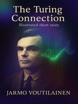 cover image of The Turing Connection